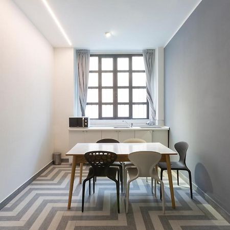 Armani House, Superior Apartment In City Center Milánó Kültér fotó