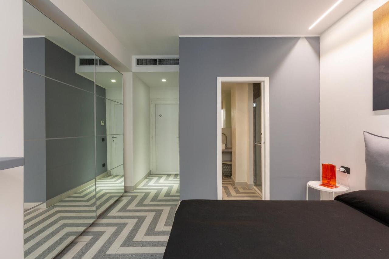 Armani House, Superior Apartment In City Center Milánó Kültér fotó
