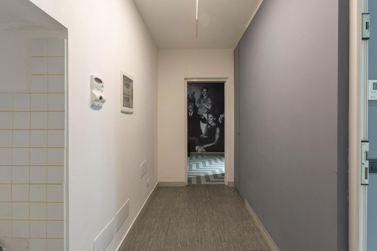 Armani House, Superior Apartment In City Center Milánó Kültér fotó