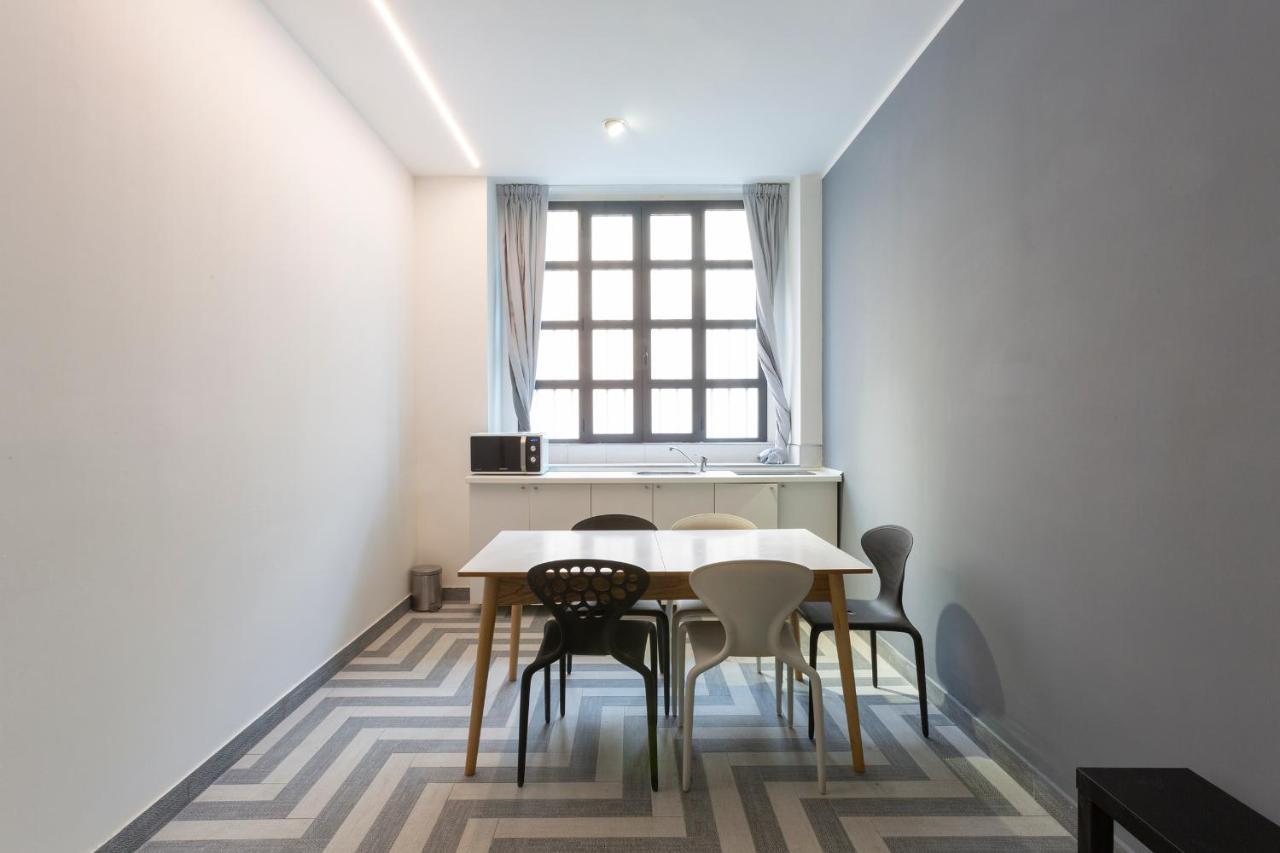 Armani House, Superior Apartment In City Center Milánó Kültér fotó